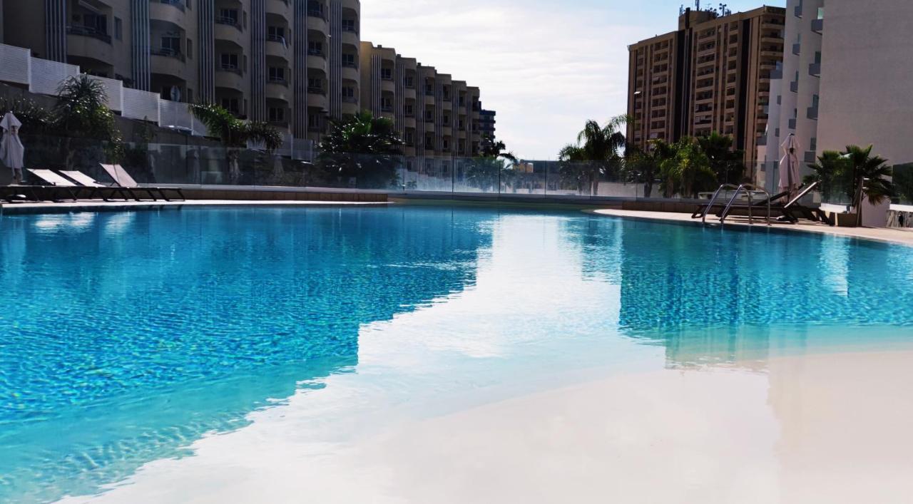 Paradise Ocean Suite Costa Adeje  Eksteriør billede