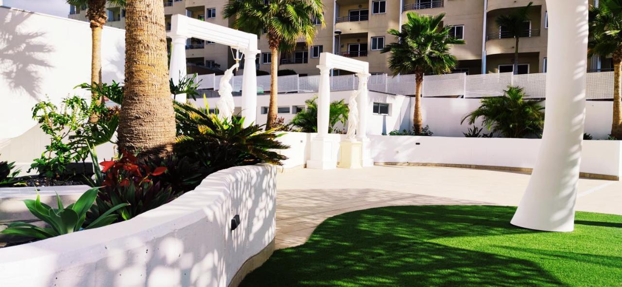 Paradise Ocean Suite Costa Adeje  Eksteriør billede