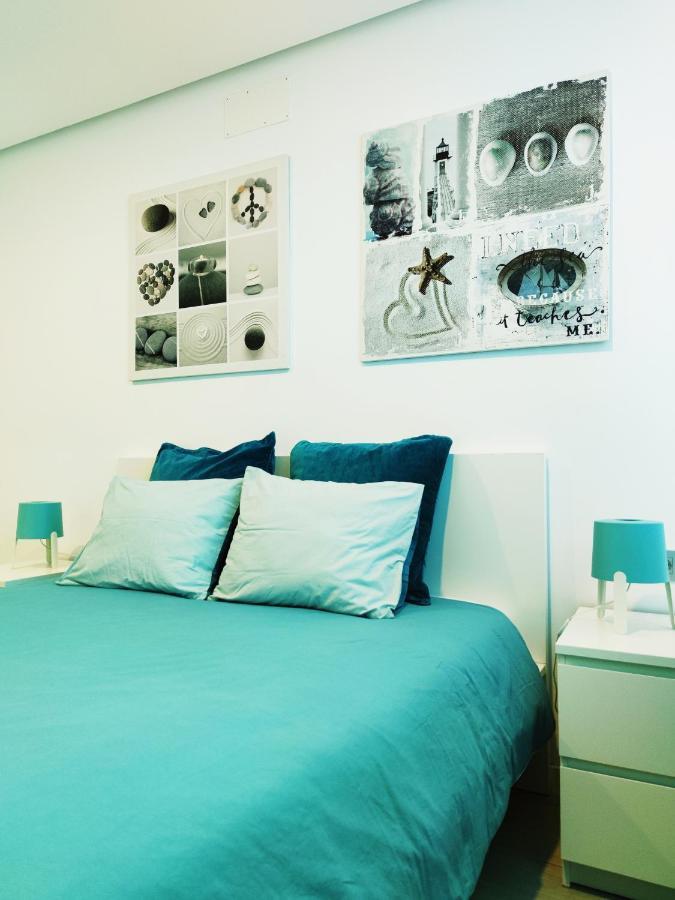 Paradise Ocean Suite Costa Adeje  Eksteriør billede