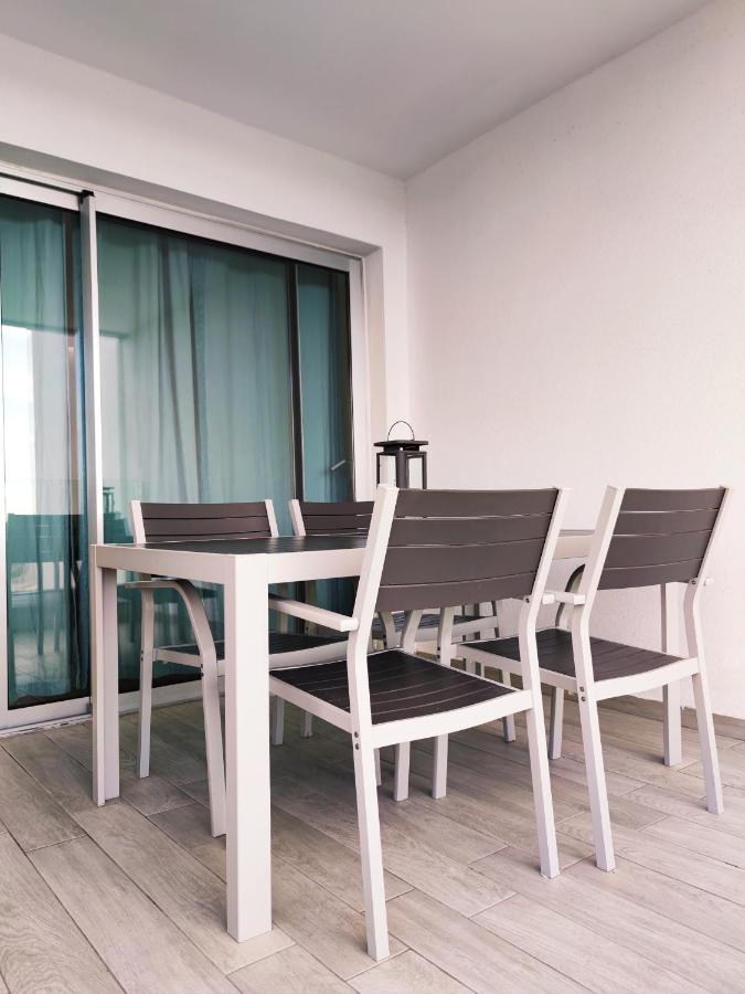 Paradise Ocean Suite Costa Adeje  Eksteriør billede