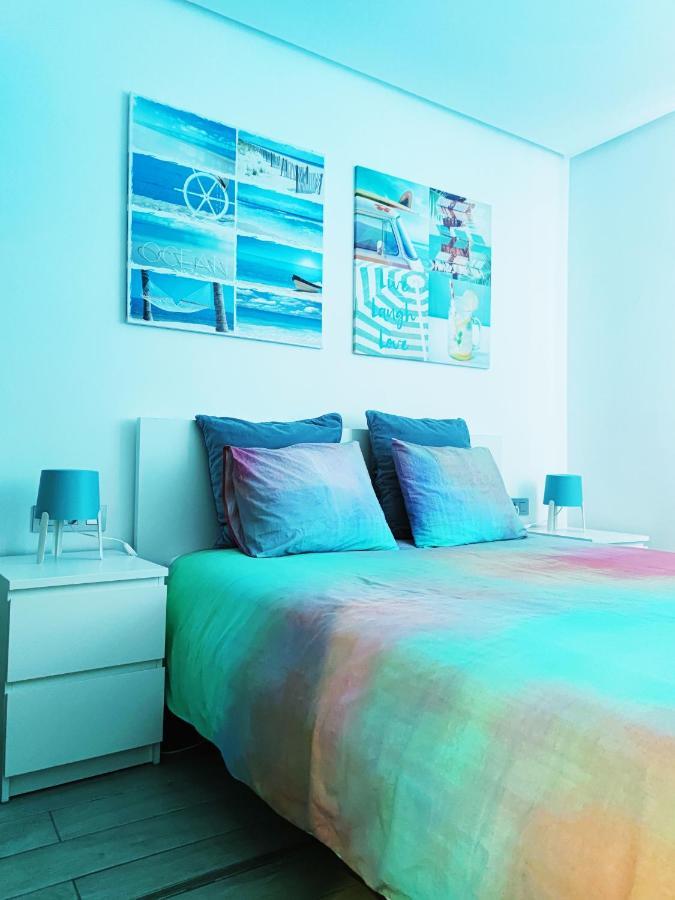 Paradise Ocean Suite Costa Adeje  Eksteriør billede