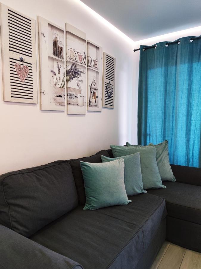 Paradise Ocean Suite Costa Adeje  Eksteriør billede
