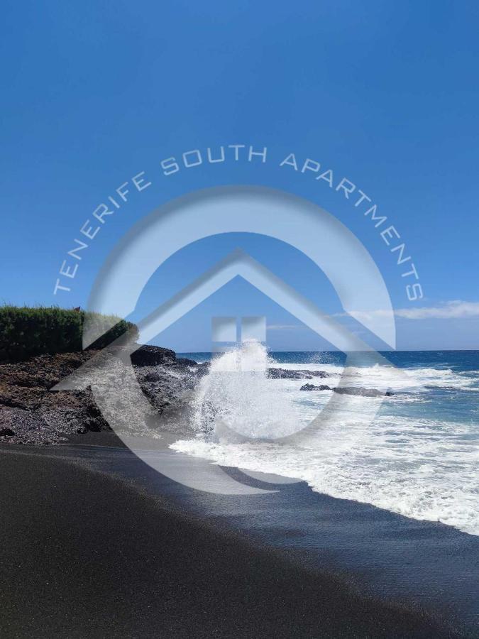 Paradise Ocean Suite Costa Adeje  Eksteriør billede