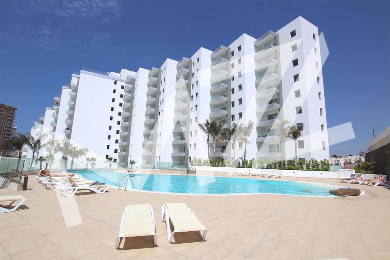 Paradise Ocean Suite Costa Adeje  Eksteriør billede