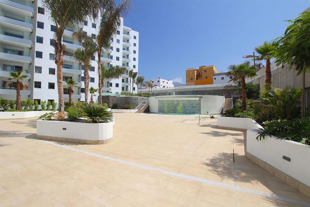 Paradise Ocean Suite Costa Adeje  Eksteriør billede