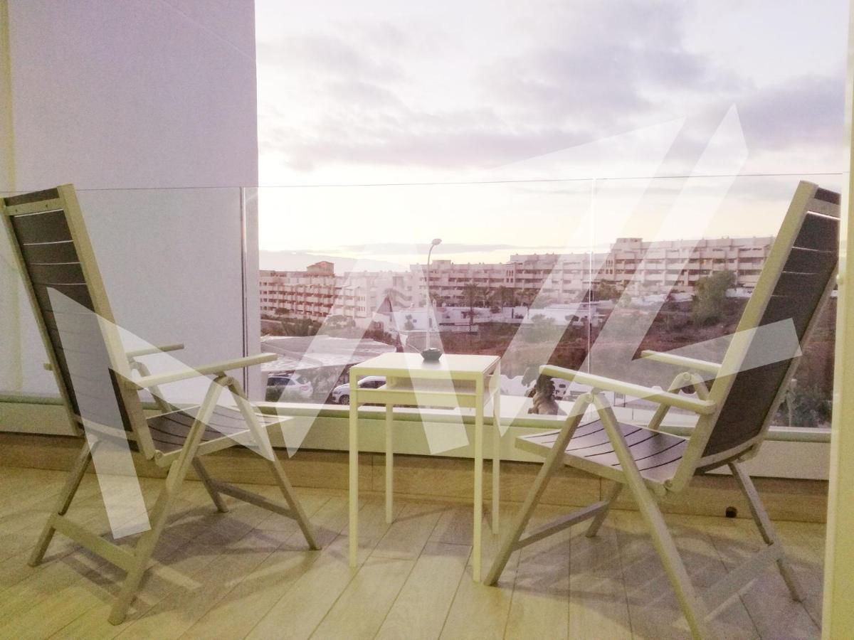 Paradise Ocean Suite Costa Adeje  Eksteriør billede